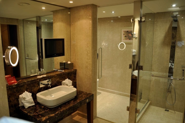 Gulf Hotel Bahrain Convention & Spa (Manama)